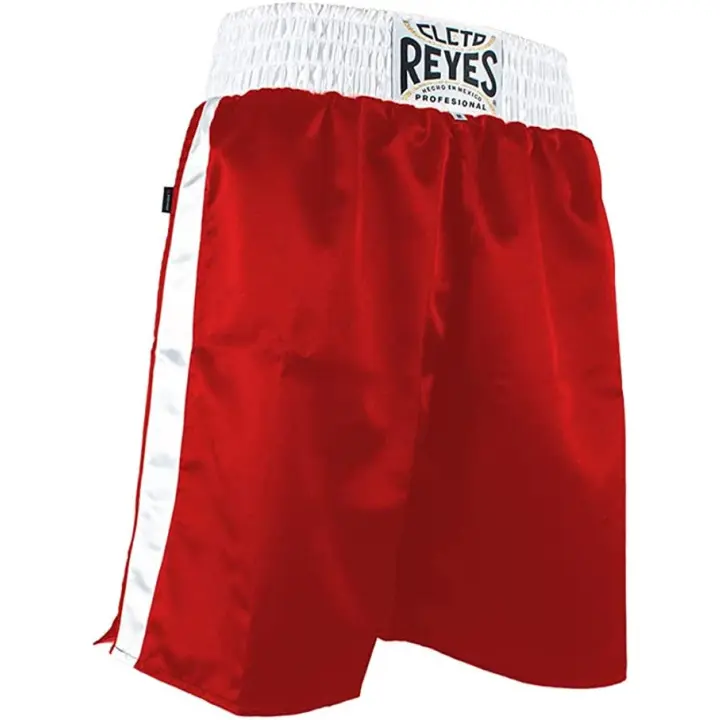 Short de Boxe Anglaise Cleto Reyes