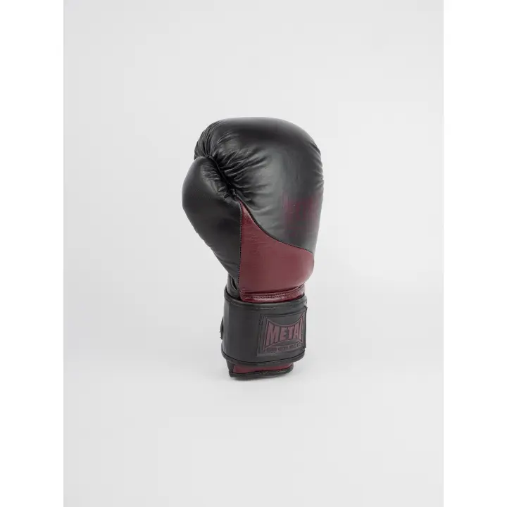 Gants de Boxe Omega 100% Cuir