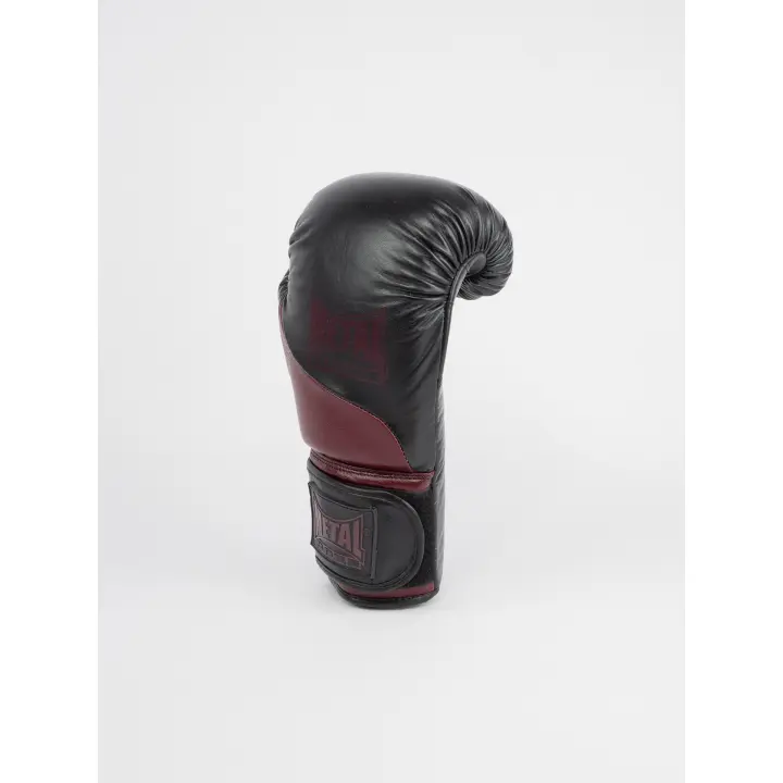 Gants de Boxe Omega 100% Cuir