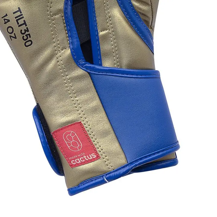 Gants de Boxe Sparring  Vegan Tilt 350 Adidas