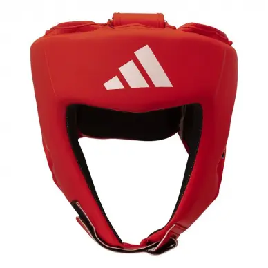 Casque de Boxe compétition Pro FFBOXE - 2