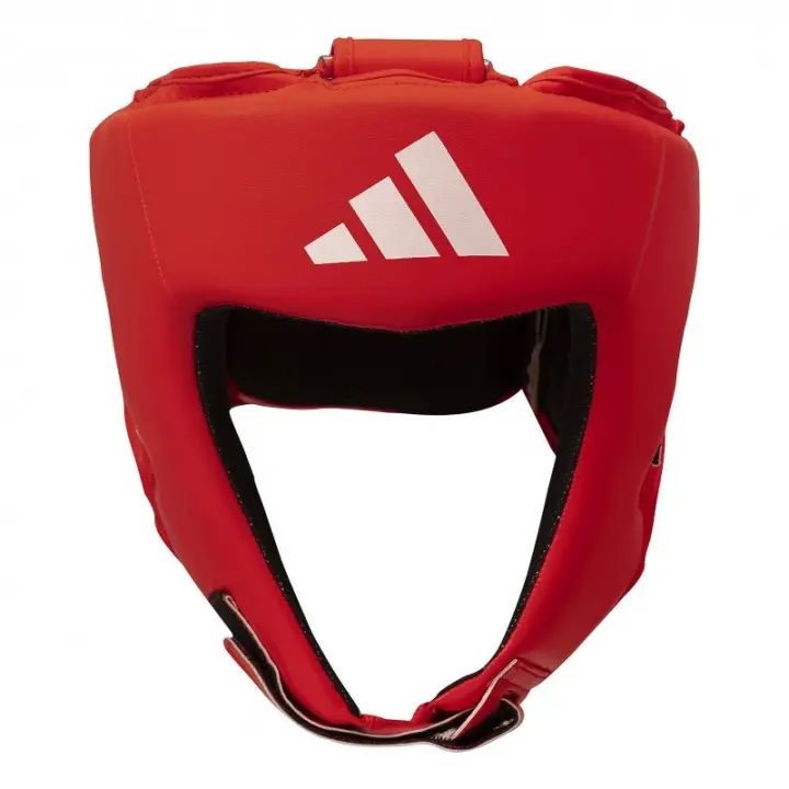 Casque de Boxe compétition Pro FFBOXE