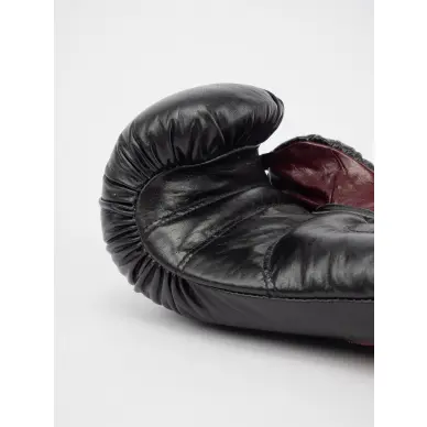 Gants de Boxe Omega 100% Cuir - 7