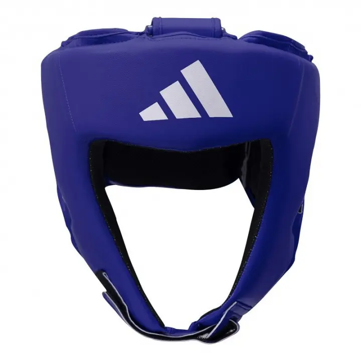 Casque de Boxe compétition Pro FFBOXE