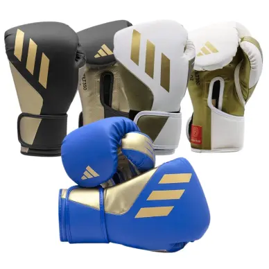 Gants de Boxe Sparring  Vegan Tilt 350 Adidas - 1