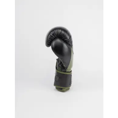 Gants de Boxe Omega 100% Cuir - 17