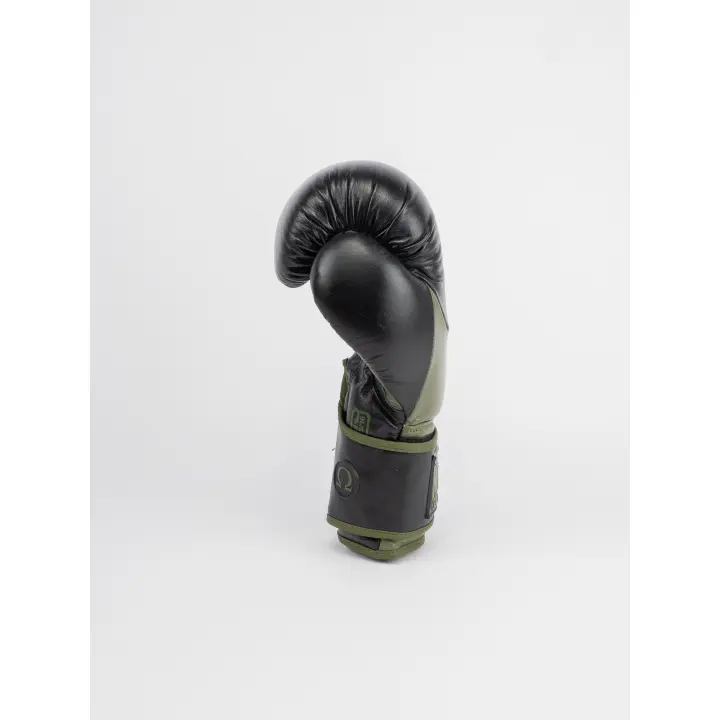 Gants de Boxe Omega 100% Cuir