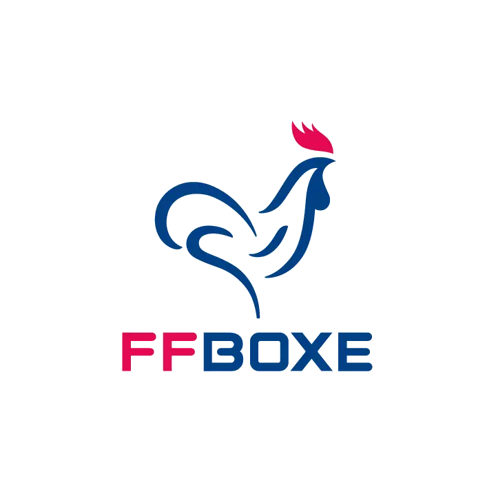 Casque de Boxe compétition Pro FFBOXE