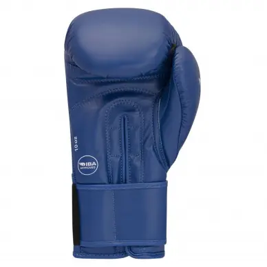 Gants de Boxe Compétition Amateur AIBA Adidas - 4