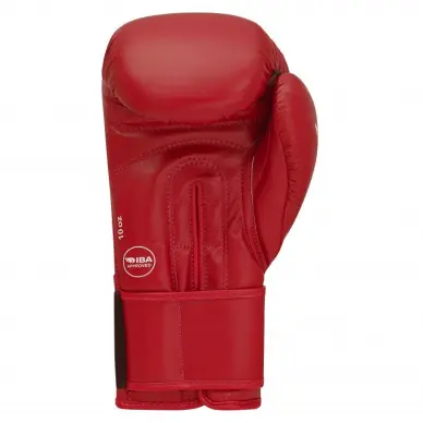 Gants de Boxe Compétition Amateur AIBA Adidas - 7