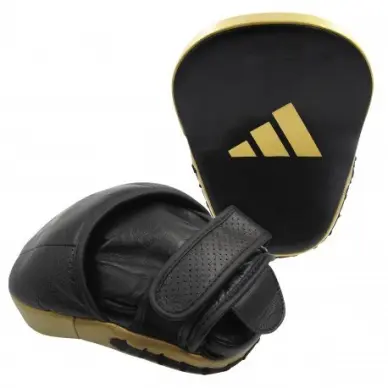 Pattes d'ours de Boxe Adistar Pro