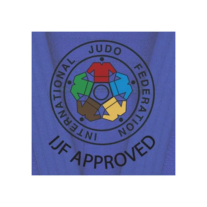 Kimono de Judo Compétition FightArt IJF Shogun - Fin de Serie