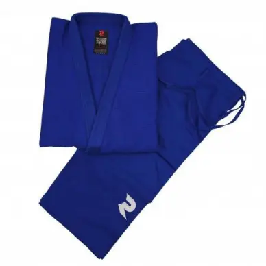 Kimono de Judo Compétition FightArt IJF Shogun - Fin de Serie - 18
