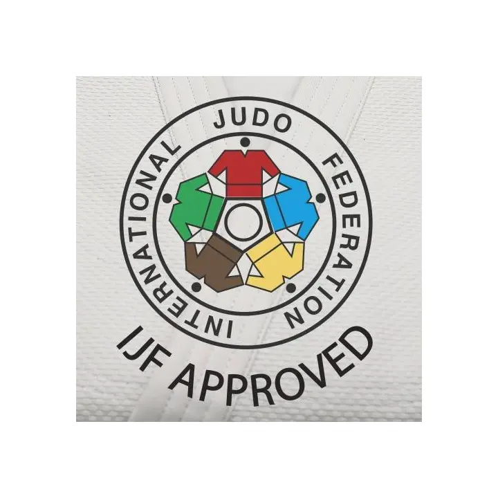 Kimono de Judo Compétition FightArt IJF Shogun - Fin de Serie