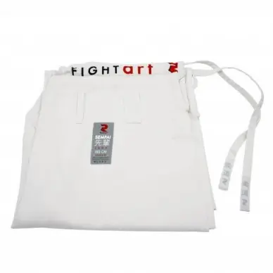 Kimono de Judo Compétition FightArt Sempai - Fin de Serie - 11