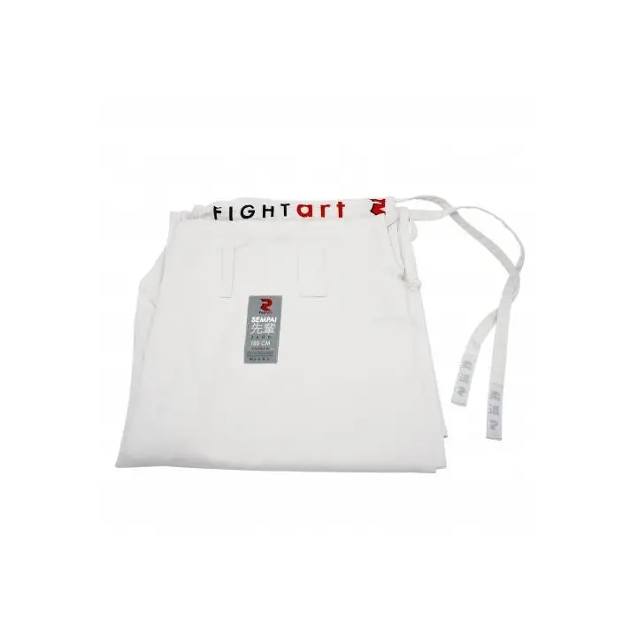 Kimono de Judo Compétition FightArt Sempai - Fin de Serie