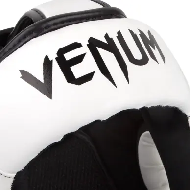 Casque de Boxe Intégral Venum Elite - 14