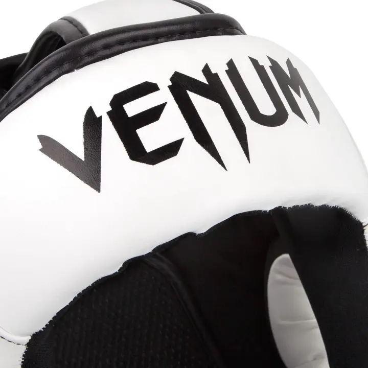 Casque de Boxe Intégral Venum Elite
