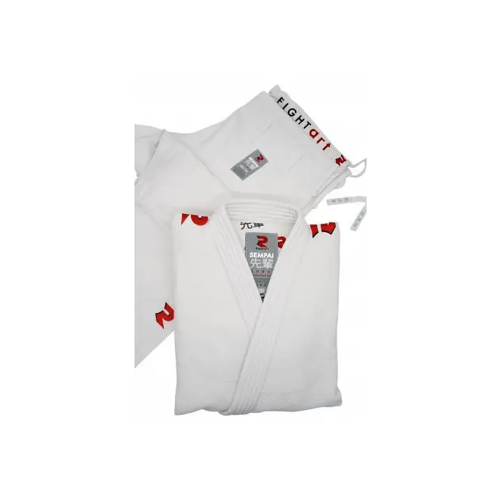 Kimono de Judo Compétition FightArt Sempai - Fin de Serie