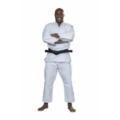 Kimono de Judo Compétition FightArt IJF Shogun - Fin de Serie - 4