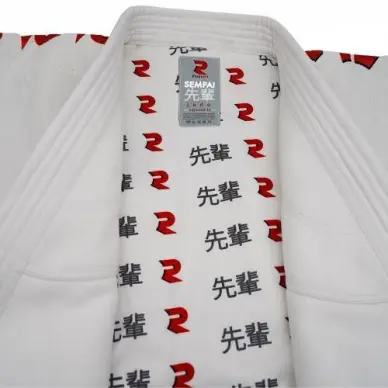 Kimono de Judo Compétition FightArt Sempai - Fin de Serie - 5