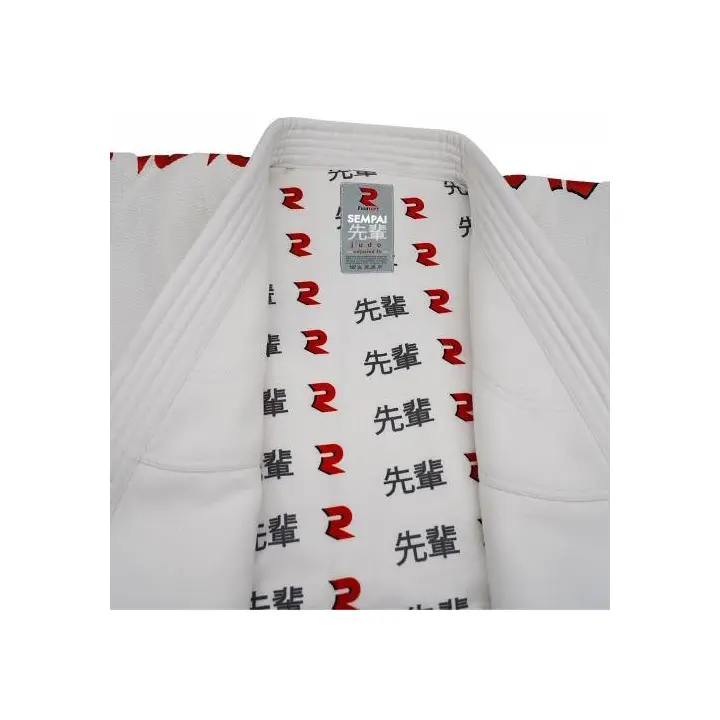 Kimono de Judo Compétition FightArt Sempai - Fin de Serie
