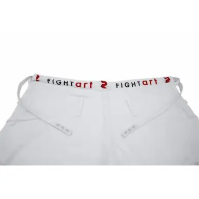 Kimono de Judo Compétition FightArt IJF Shogun - Fin de Serie - 12