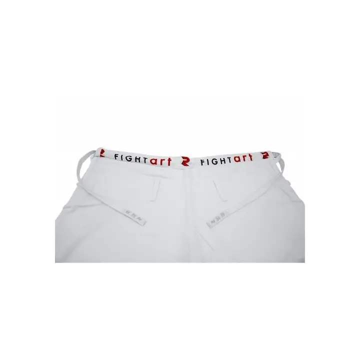 Kimono de Judo Compétition FightArt IJF Shogun - Fin de Serie