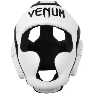 Casque de Boxe Intégral Venum Elite - 12