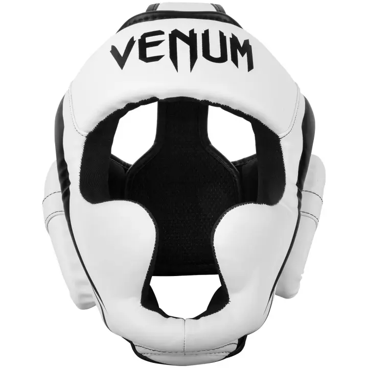 Casque de Boxe Intégral Venum Elite