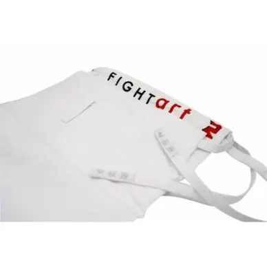 Kimono de Judo Compétition FightArt IJF Shogun - Fin de Serie - 9