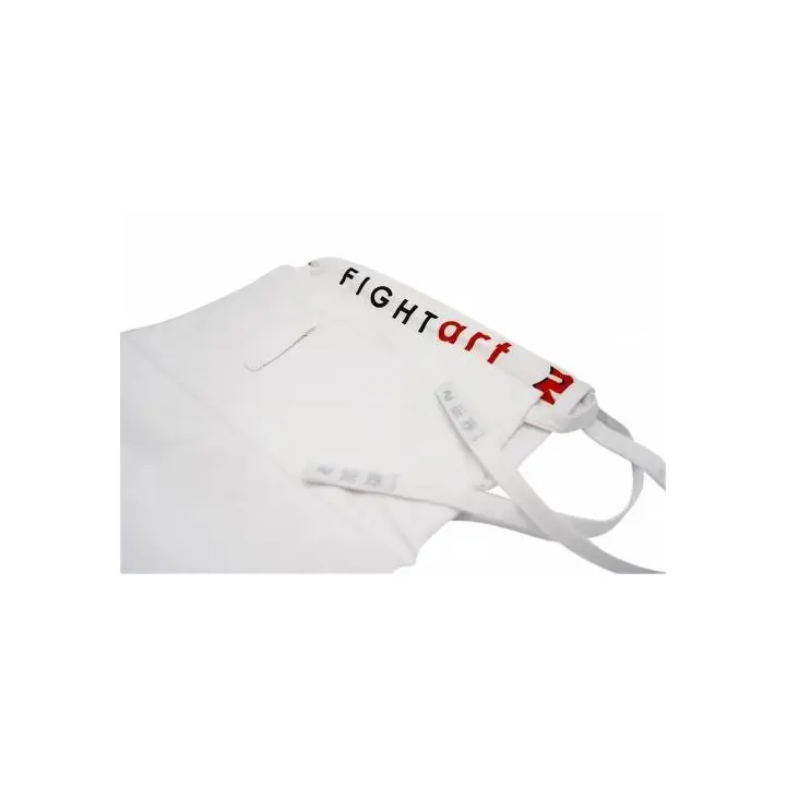 Kimono de Judo Compétition FightArt IJF Shogun - Fin de Serie