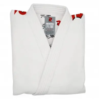 Kimono de Judo Compétition FightArt Sempai - Fin de Serie - 7