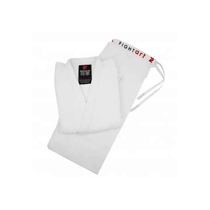 Kimono de Judo Compétition FightArt IJF Shogun - Fin de Serie