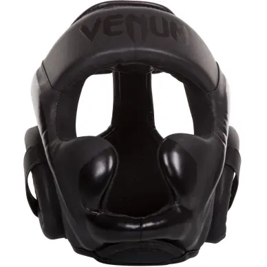 Casque de Boxe Intégral Venum Elite - 2