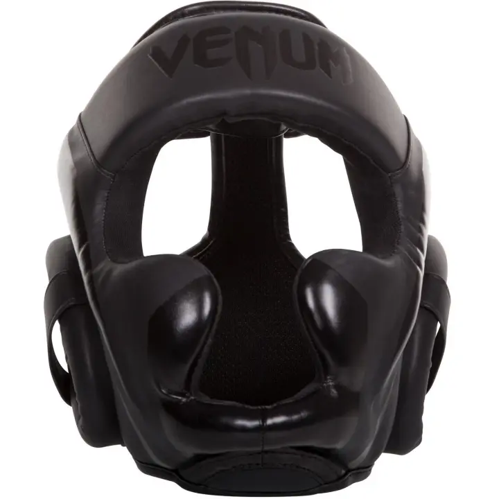 Casque de Boxe Intégral Venum Elite