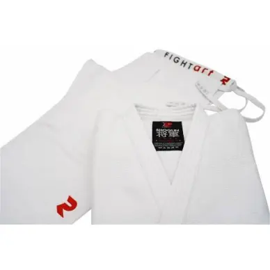 Kimono de Judo Compétition FightArt IJF Shogun - Fin de Serie - 10