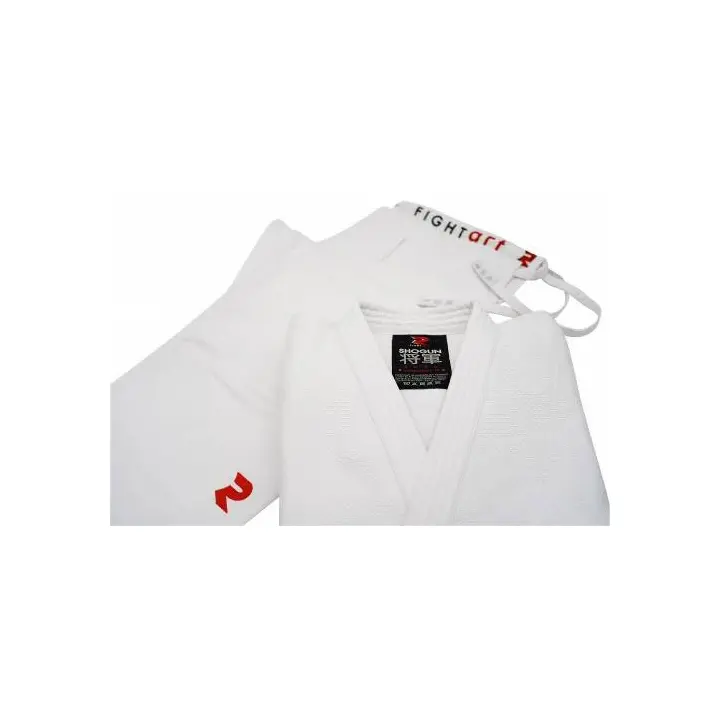 Kimono de Judo Compétition FightArt IJF Shogun - Fin de Serie
