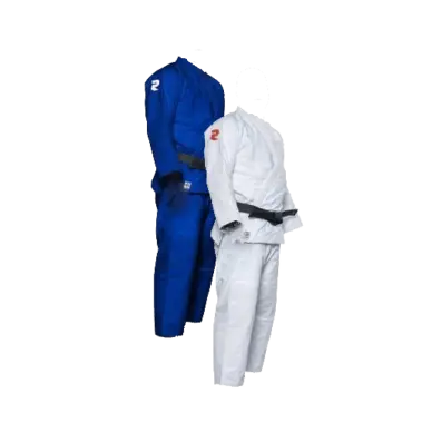 Kimono de Judo Compétition FightArt IJF Shogun - Fin de Serie - 3