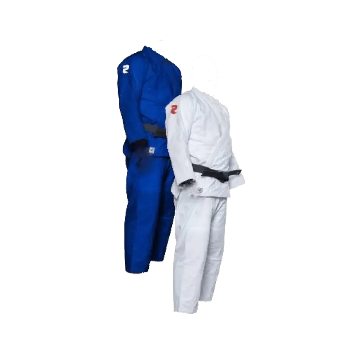 Kimono de Judo Compétition FightArt IJF Shogun - Fin de Serie