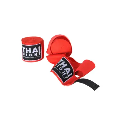 Bandes de Boxe Thai 400 cm - 3