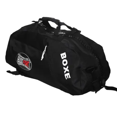 Sac de Sport Boxe Convertible - 5