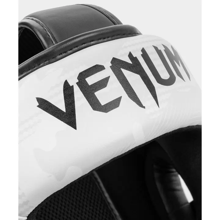 Casque de Boxe Intégral Venum Elite