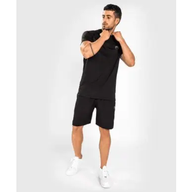 T-Shirt Dry-Tech Venum G-Fit Air Noir - 7