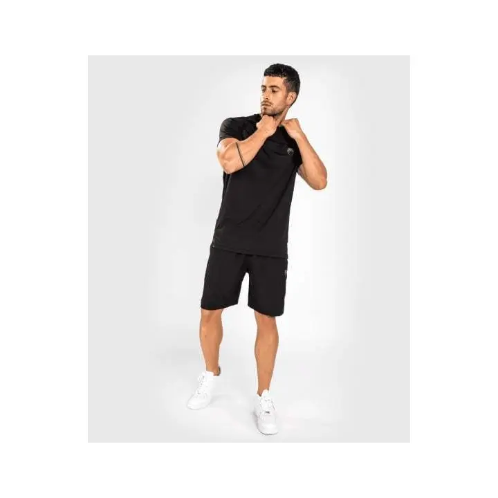 T-Shirt Dry-Tech Venum G-Fit Air Noir