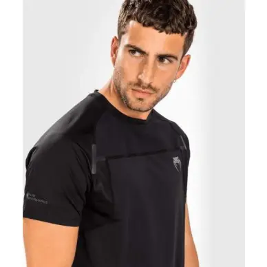 T-Shirt Dry-Tech Venum G-Fit Air Noir - 3