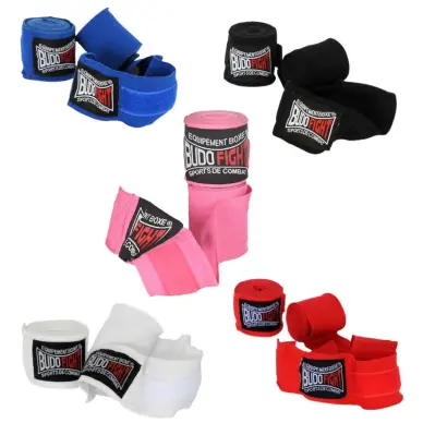 Bandes de Boxe 250 cm