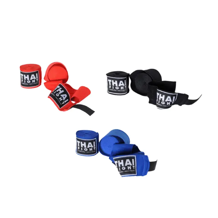 Bandes de Boxe Thai 400 cm