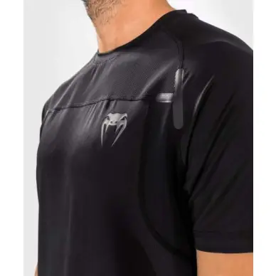 T-Shirt Dry-Tech Venum G-Fit Air Noir - 5