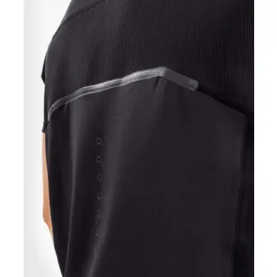 T-Shirt Dry-Tech Venum G-Fit Air Noir - 6